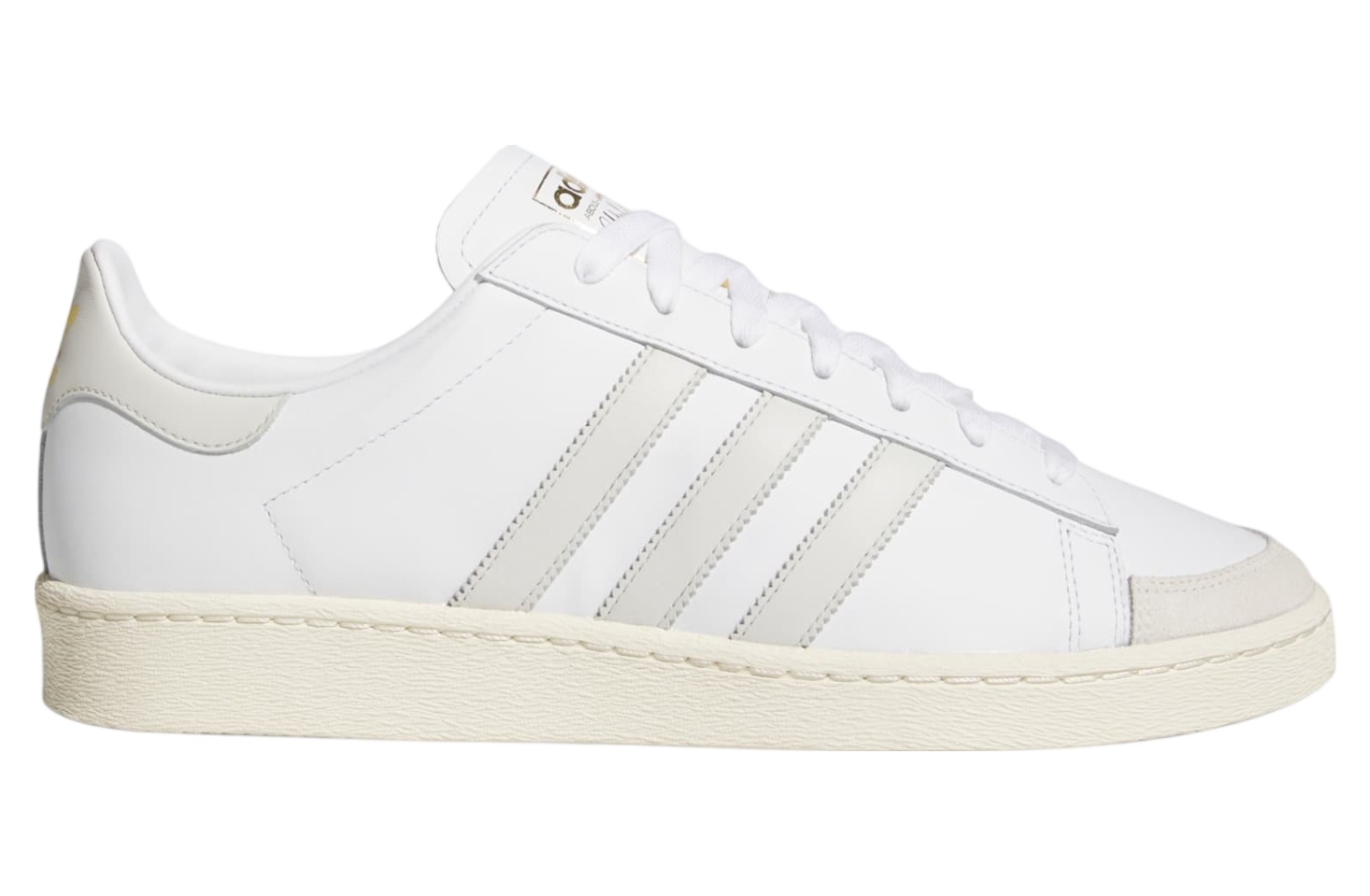 Adidas Jabbar Lo Cloud White / Orbit Grey
