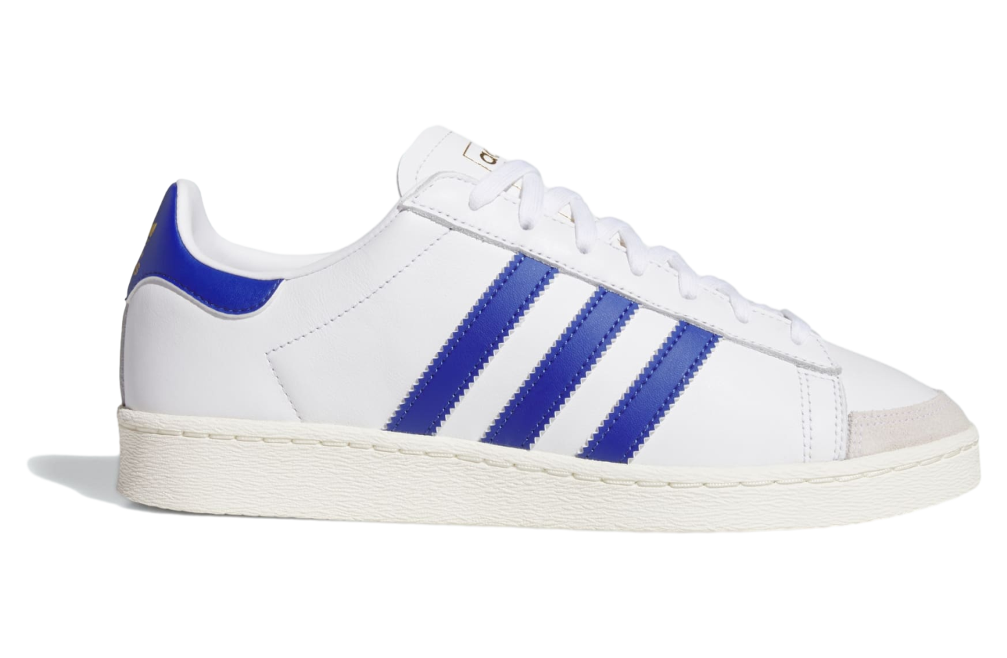 Adidas Jabbar LO Cloud White / Supplier Colour