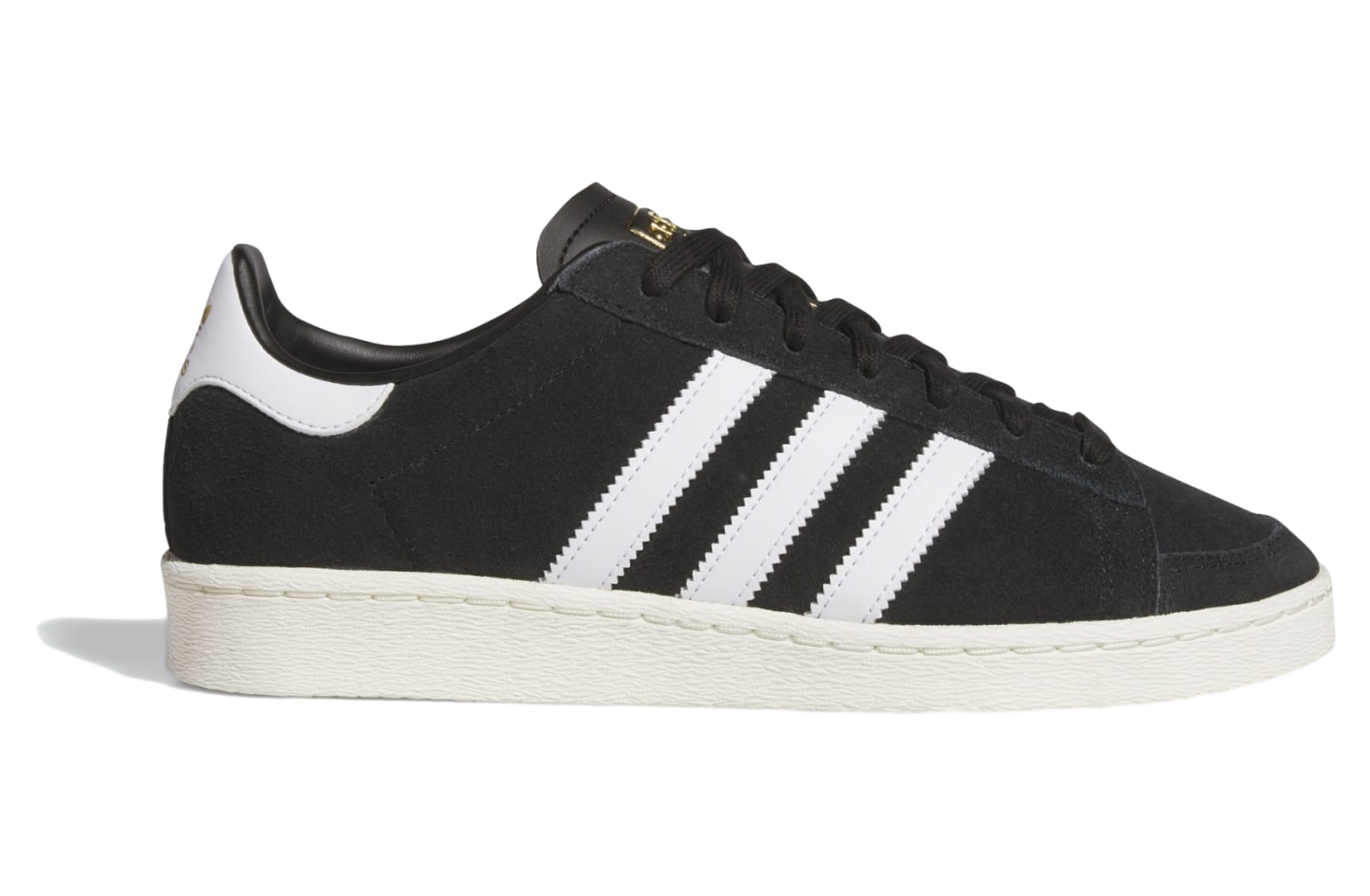 Adidas Jabbar LO Core Black / Cloud White / Off White