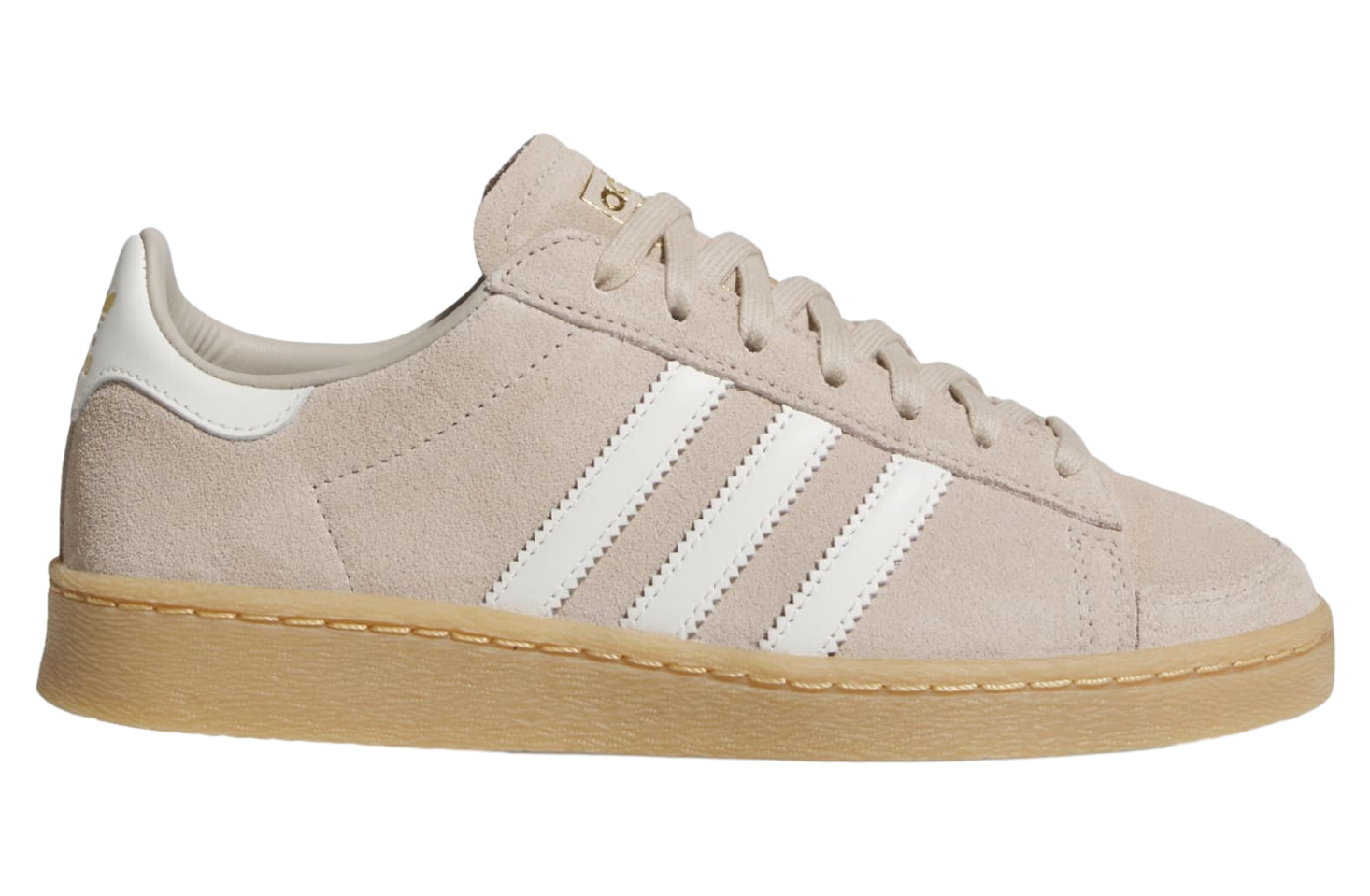 Adidas Jabbar Low WMNS Wonder Beige / Off White