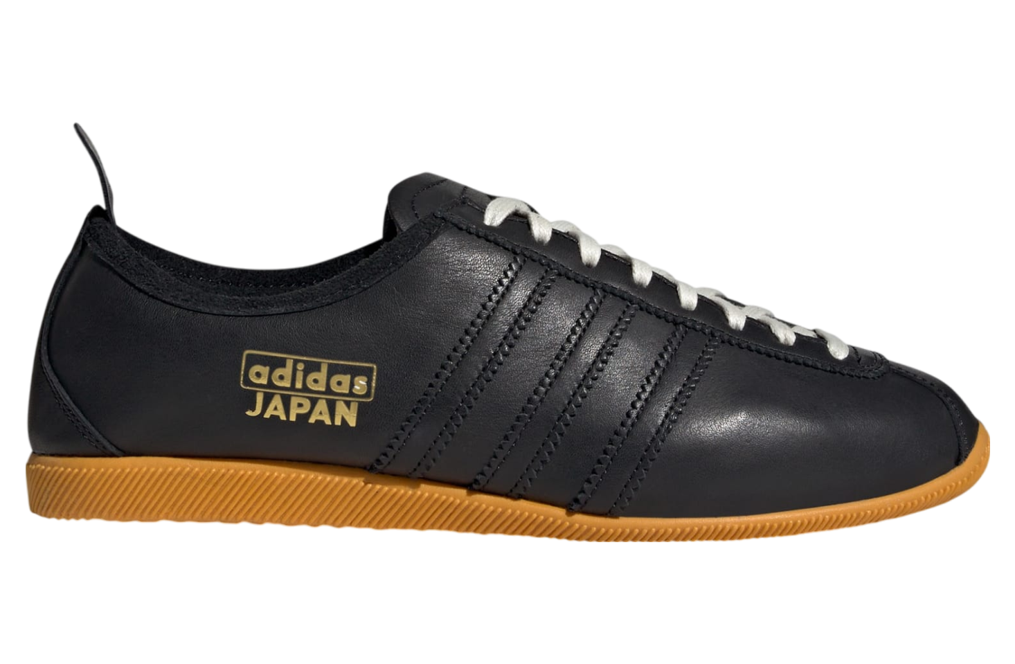 Adidas Japan Core Black / Gum