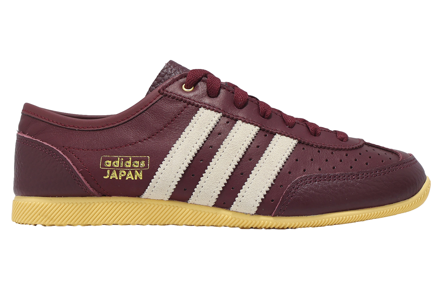 Adidas Japan Decon W WMNS Shadow Red / Cream White