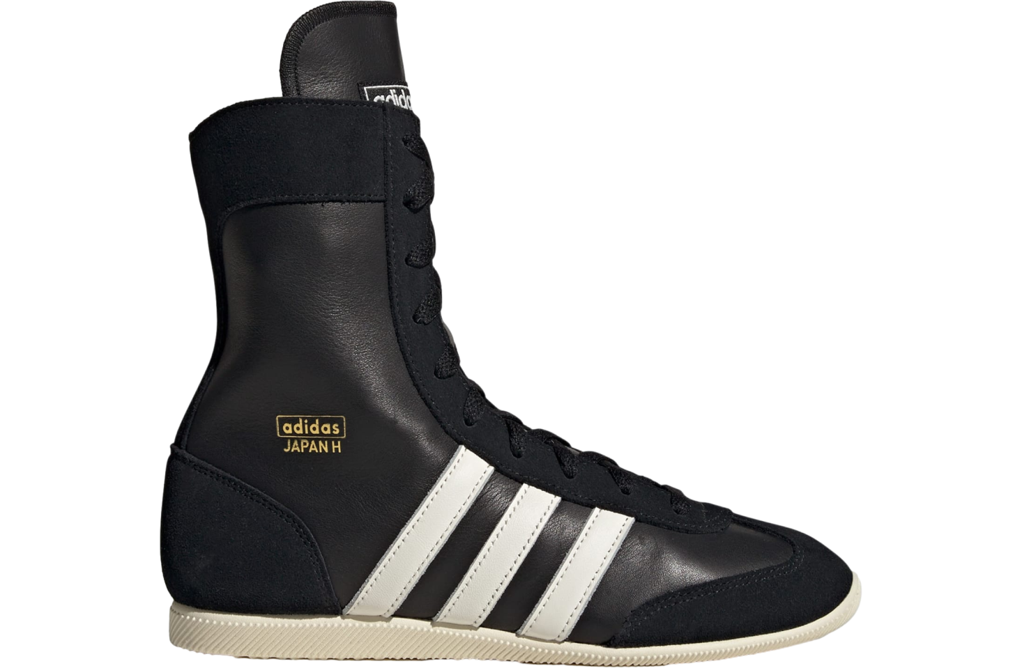 Adidas Japan H WMNS Core Black / Off White
