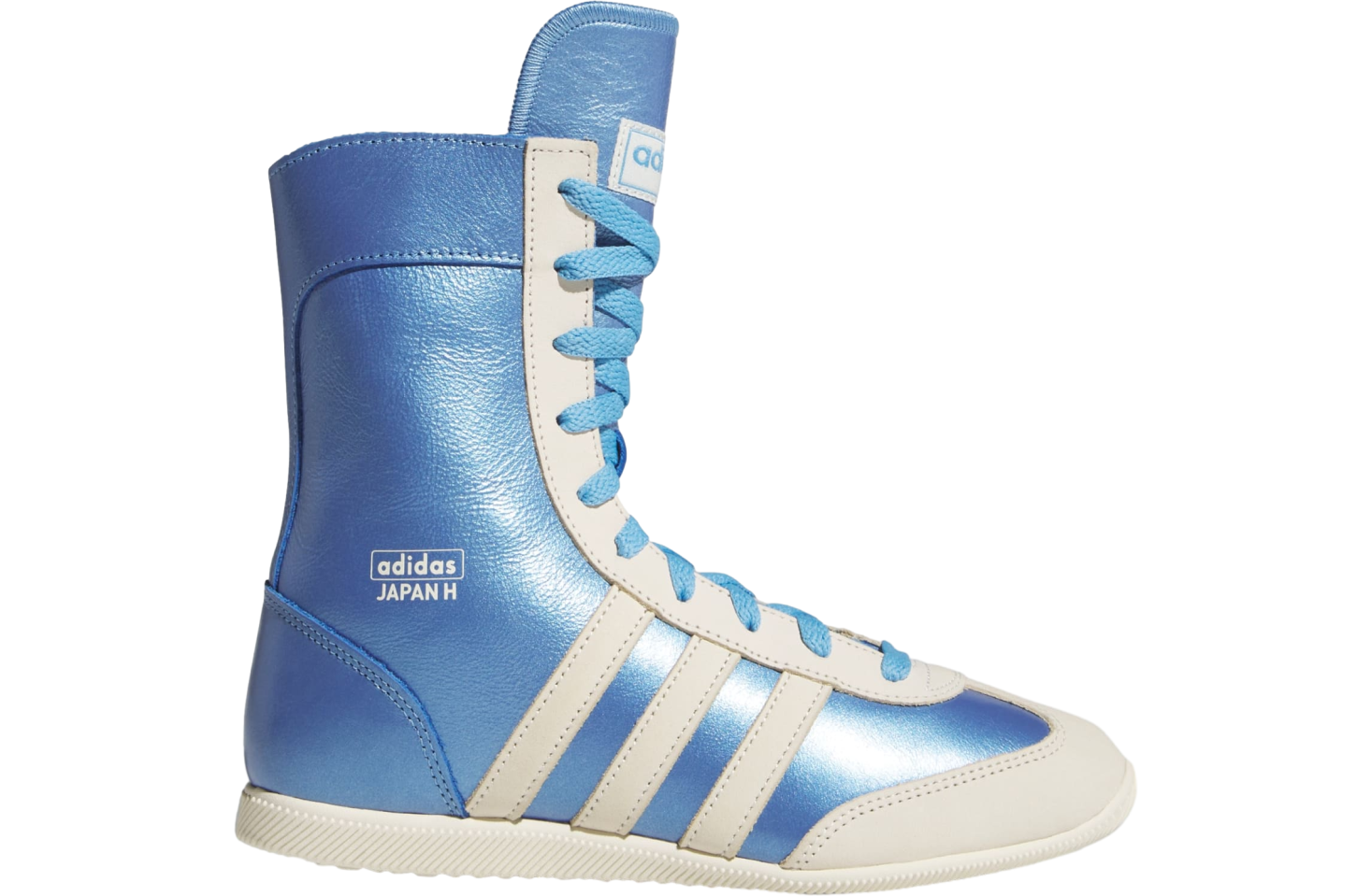 Adidas Japan H WMNS Light Blue / Cream White - Aug 2025