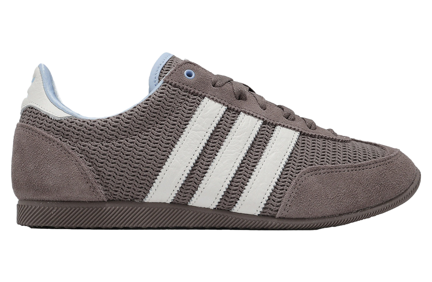 Adidas Japan W WMNS Trace Brown / Off White