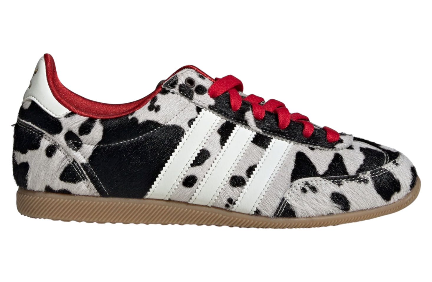 Adidas Japan WMNS Aurora Coffee / Off White