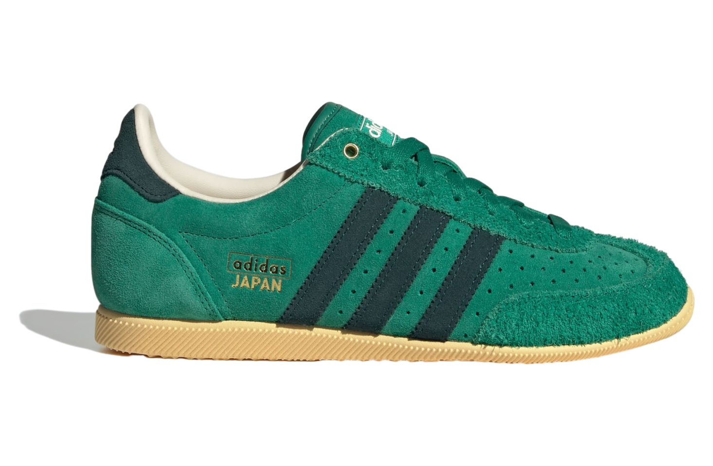 Adidas Japan WMNS Bold Green / Aurora Ivy