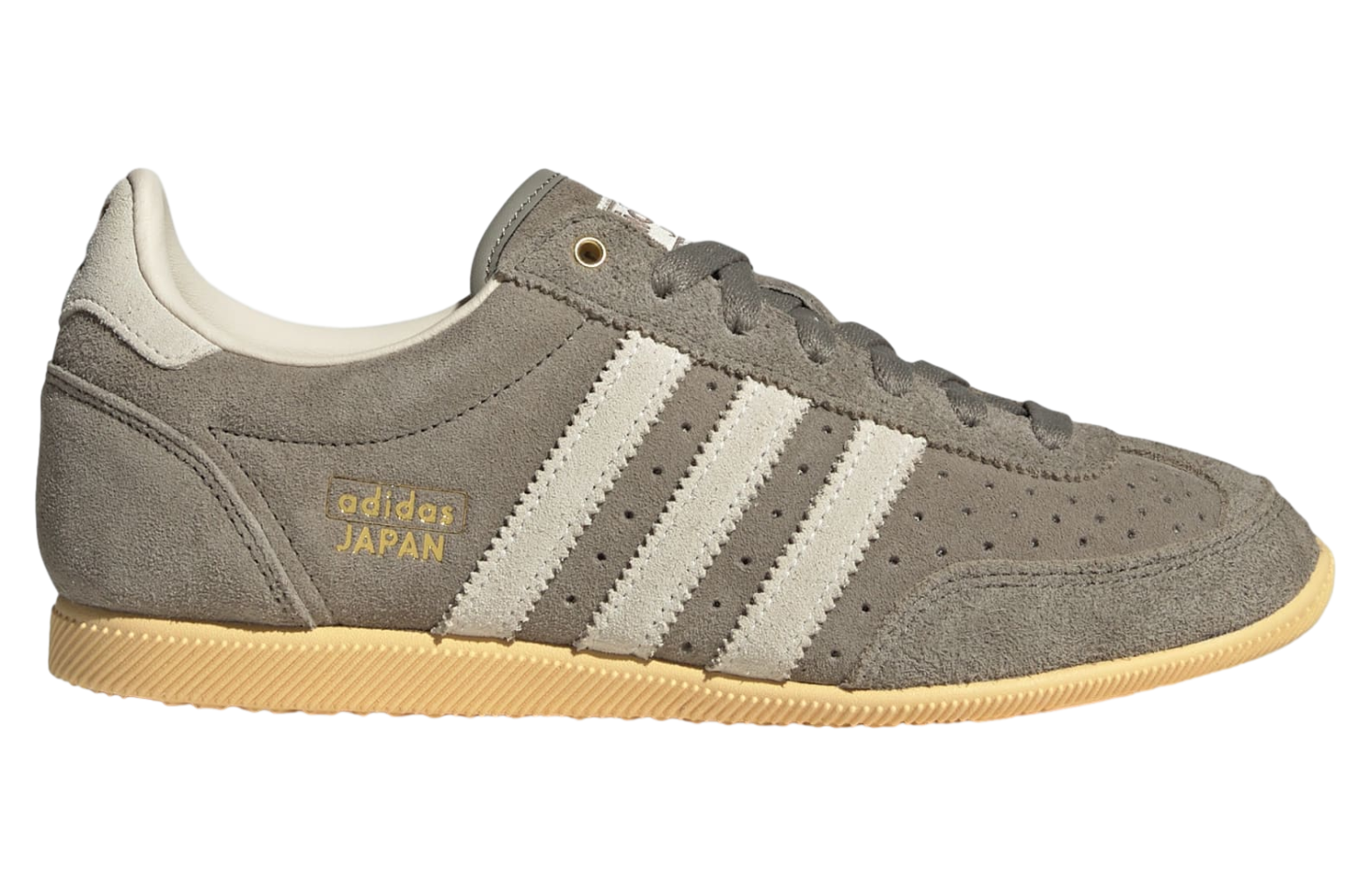Adidas Japan WMNS Clay / Cream White