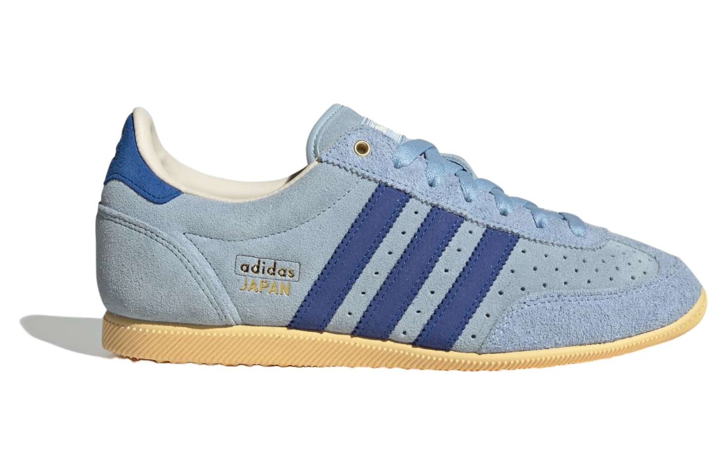 Adidas Japan WMNS Clear Sky / Royal Blue