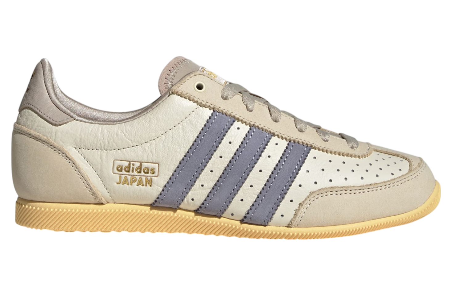 Adidas Japan WMNS Cream White / Silver Violet