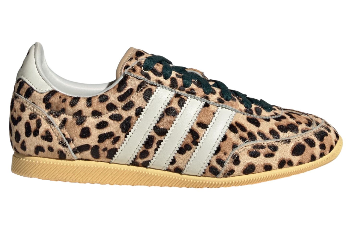 Adidas Japan WMNS Magic Beige / Ivory