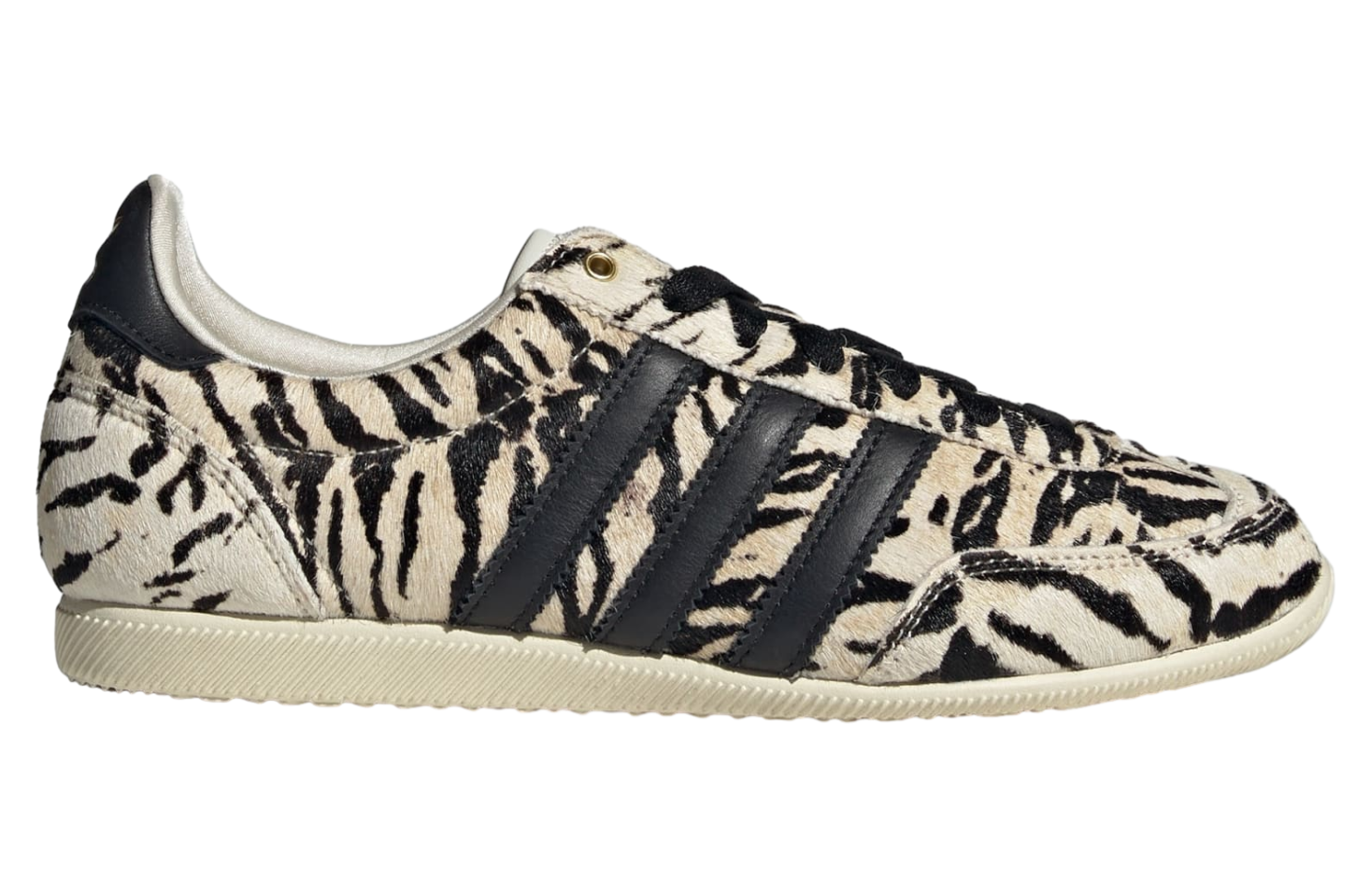 Adidas Japan WMNS Off White / Core Black