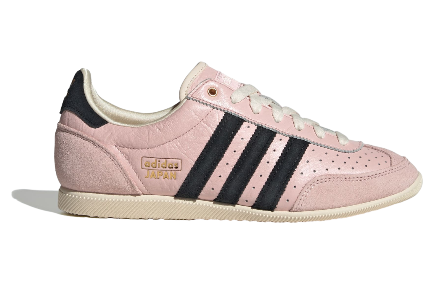 Adidas Japan WMNS Sandy Pink / Core Black