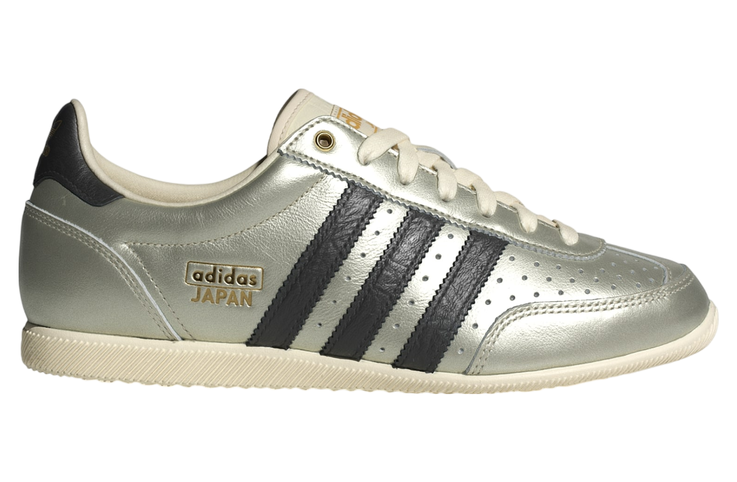 あ 　　26サイズJY4515 Adidas Japan WMNS Silver / Core Black - Jun 2025 - JS4015