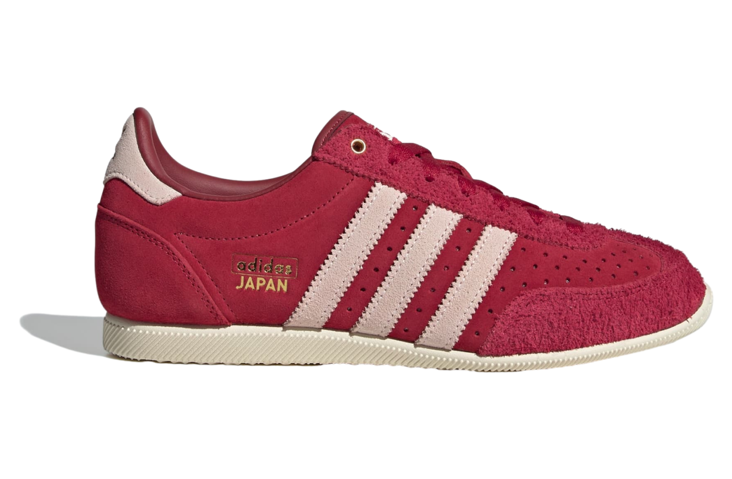 Adidas Japan WMNS Team Victory Red / Wonder Quartz