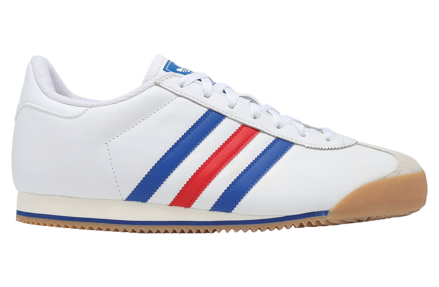 Adidas K 74 Cloud White / Blue