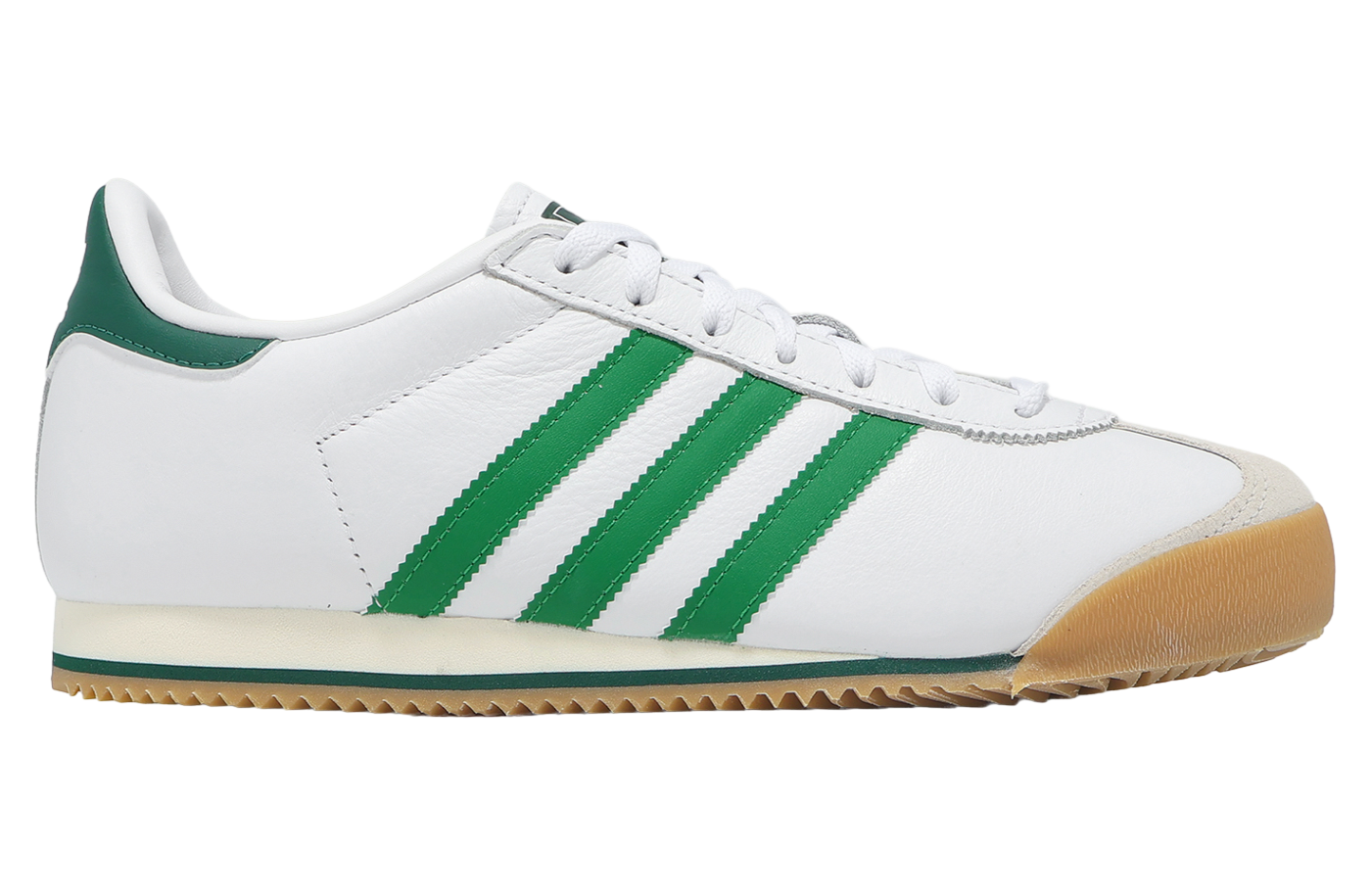 Adidas K 74 Footwear White / Green