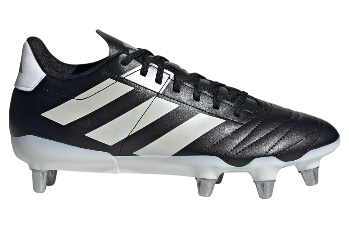 Adidas Kakari Sg Rugby Core Black / Zero Metalic