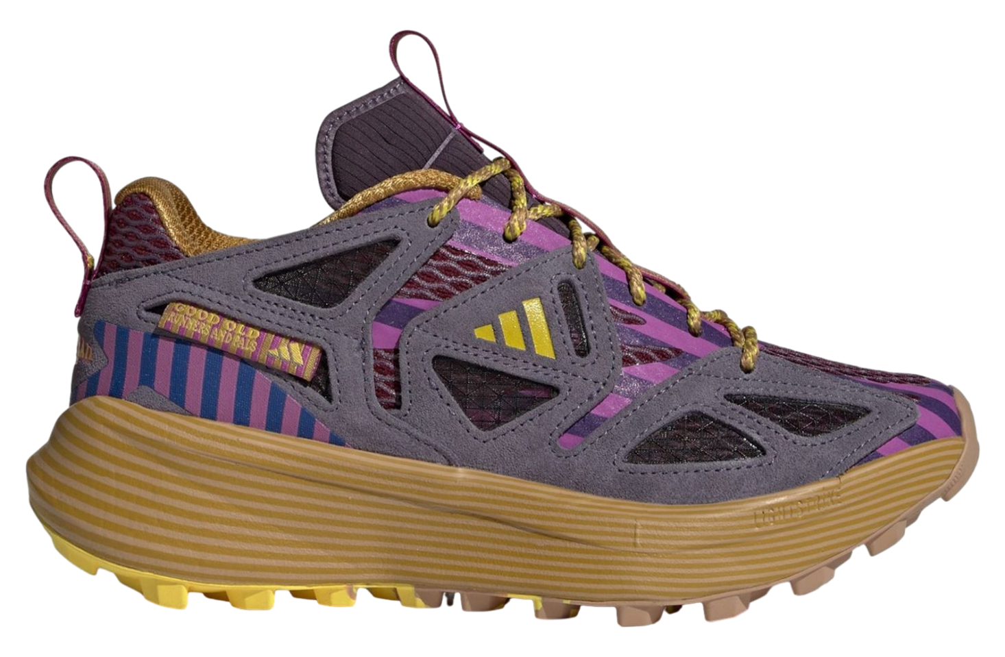 Adidas Kantai Trail Gets