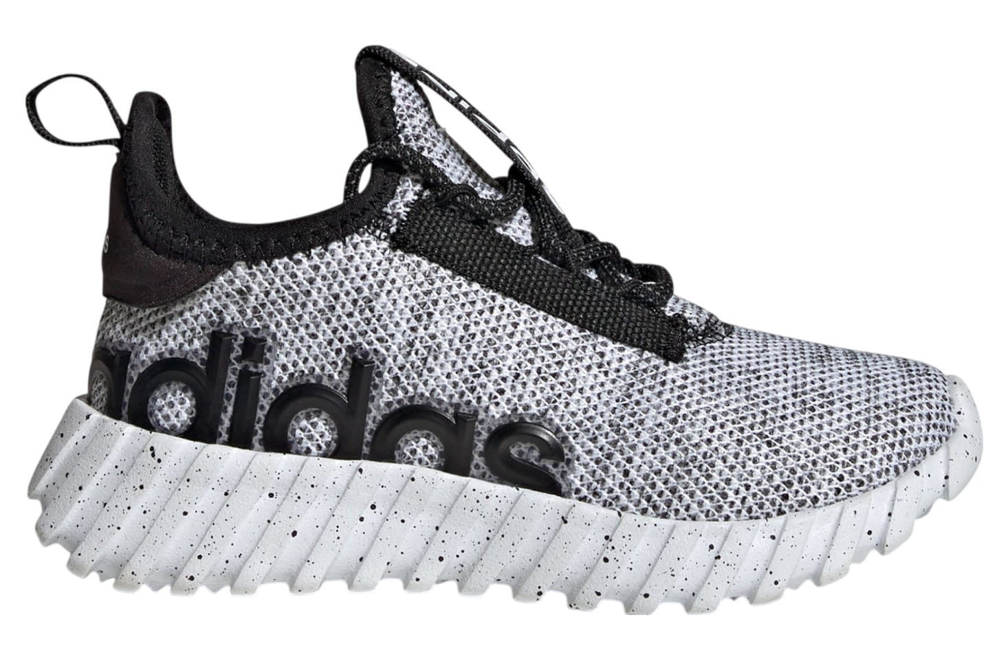 Adidas Kaptir 3.0 GS Cloud White / Core Black