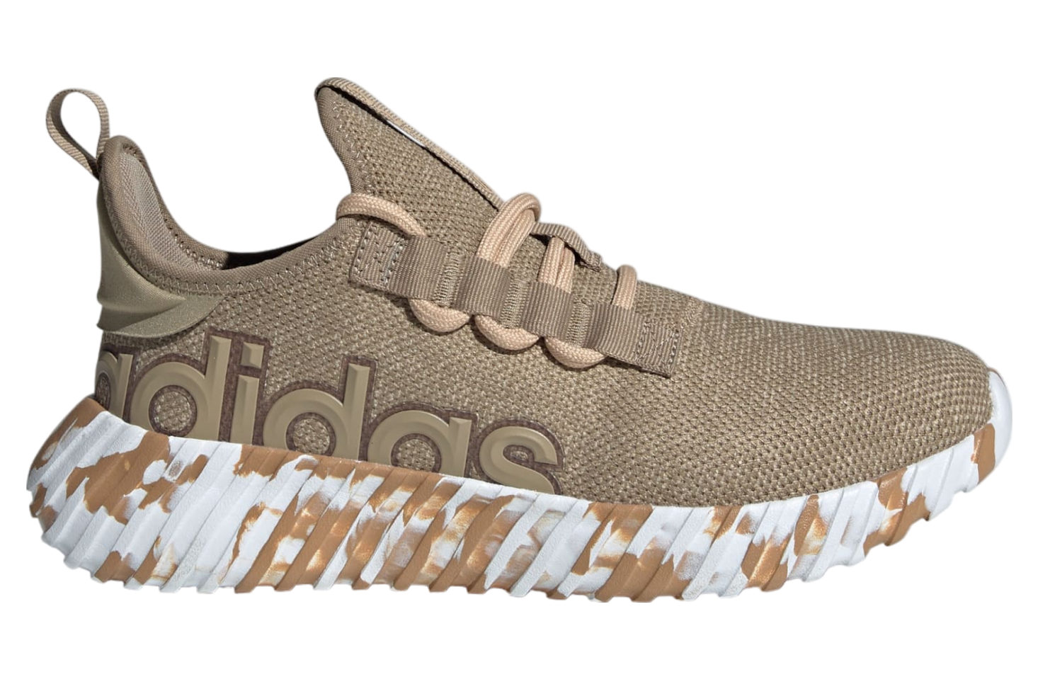 Adidas Kaptir 3.0 Wmns Magic Beige / Blanch Cargo