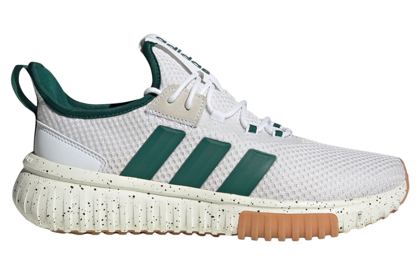 Adidas Kaptir 4.0 Cloud White / Collegiate Green / Off White