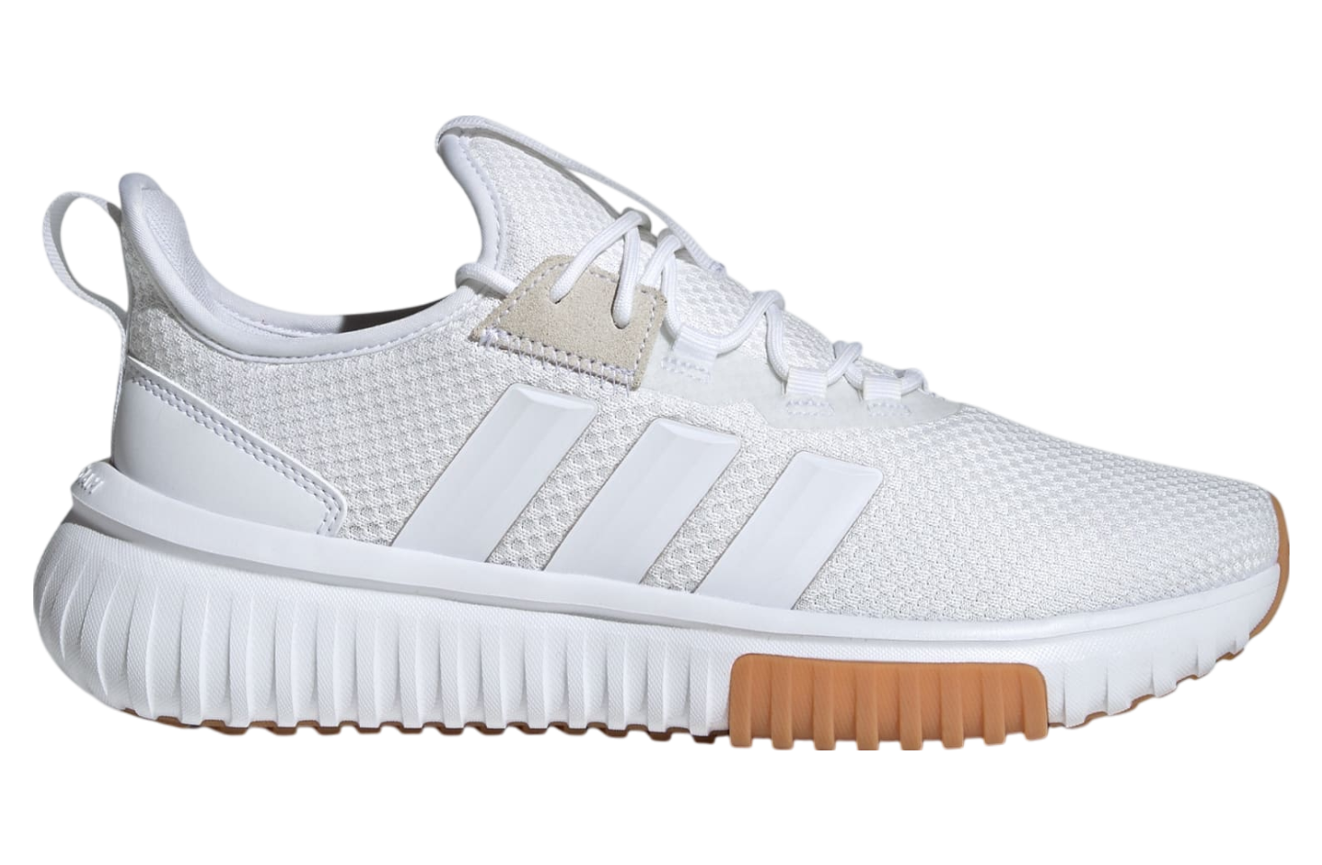 Adidas Kaptir 4.0 Cloud White / Crystal White