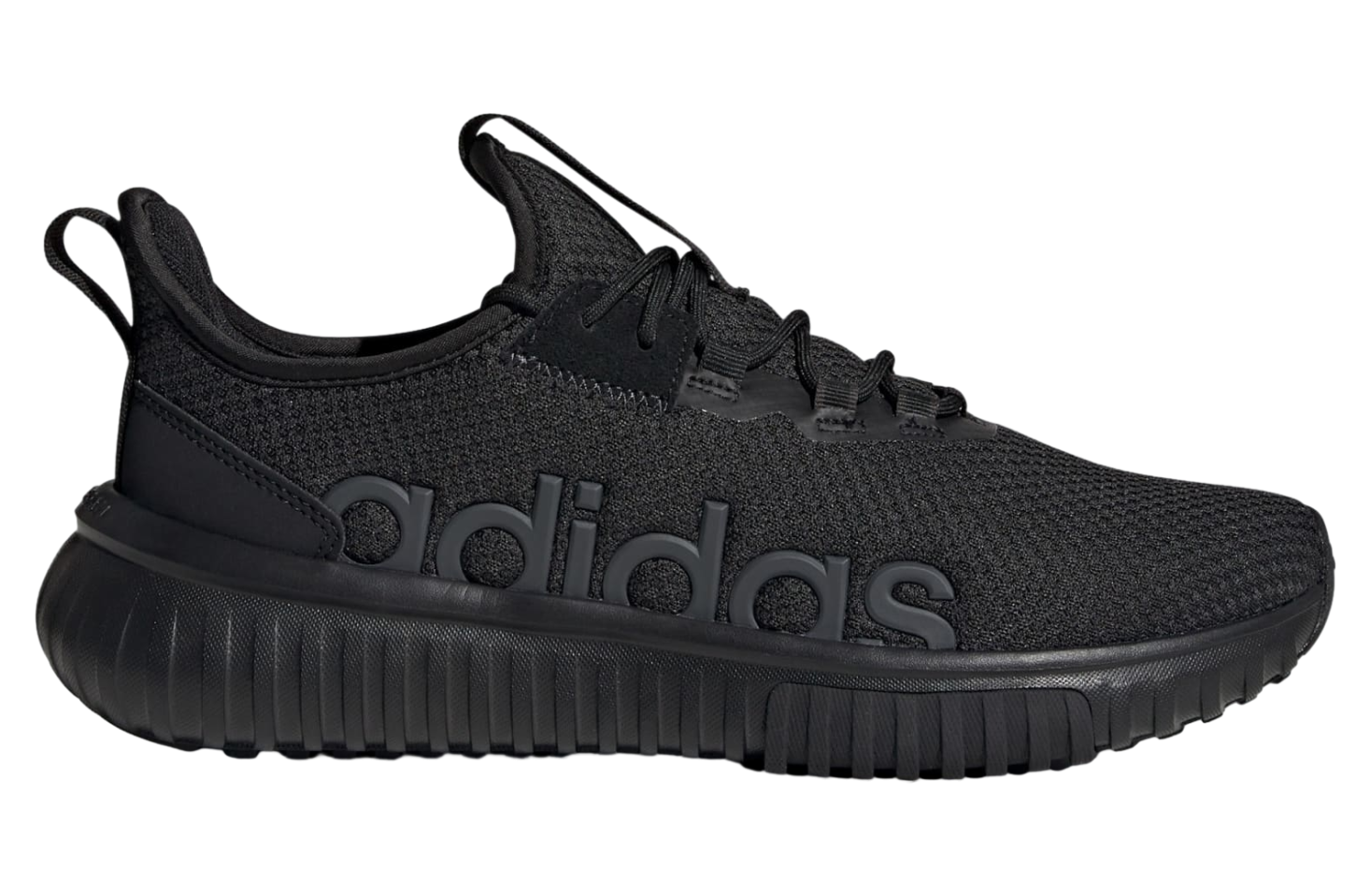 Adidas Kaptir 4.0 Core Black / Carbon