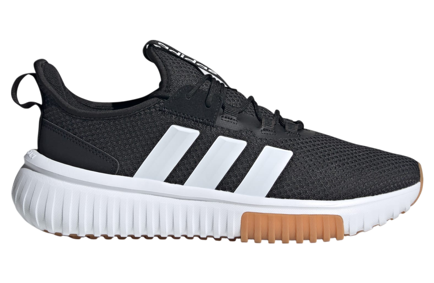 Adidas Kaptir 4.0 Core Black / Cloud White