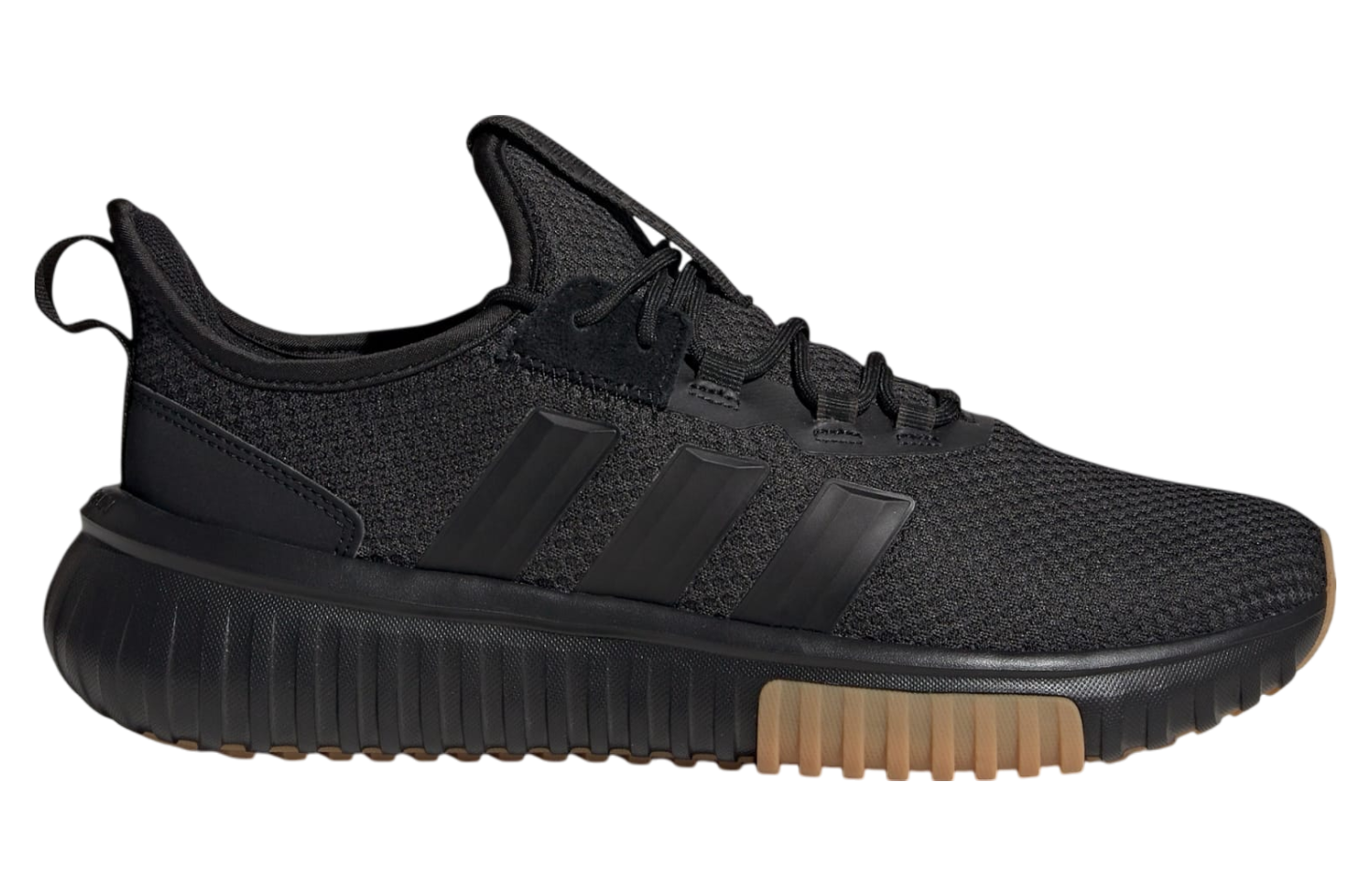 Adidas Kaptir 4.0 Core Black / Gum