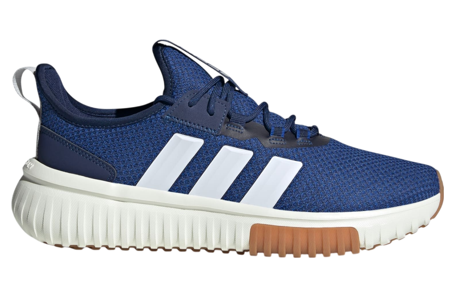 Adidas Kaptir 4.0 Dark Blue / Cloud White
