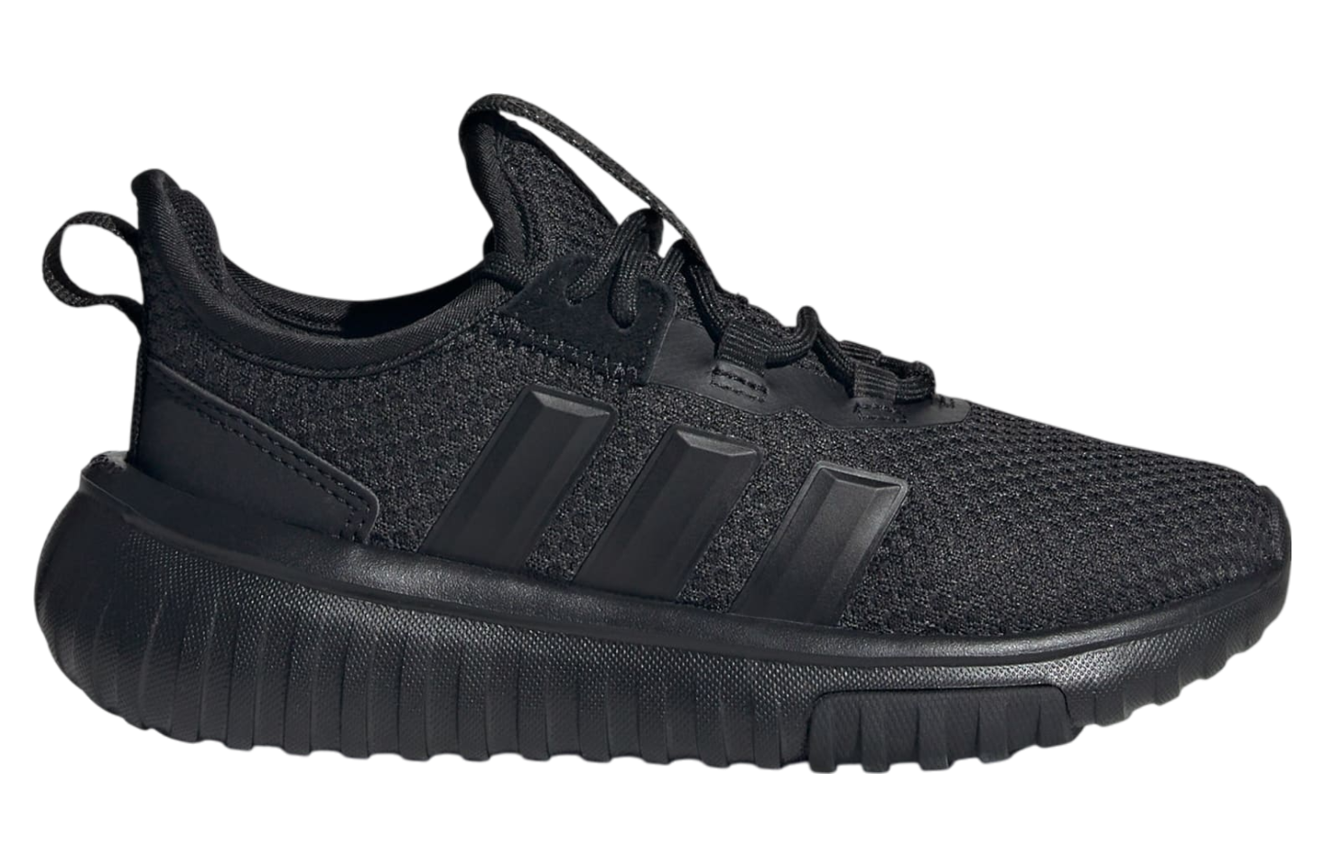 Adidas Kaptir 4.0 GS Core Black