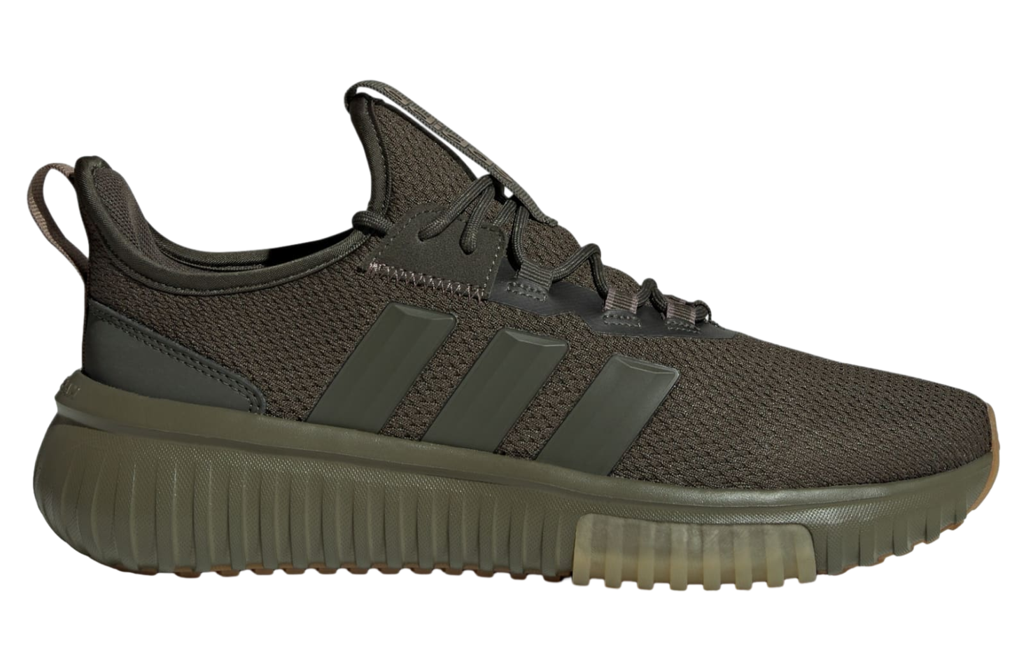Adidas Kaptir 4.0 Shadow Olive / Olive Strata