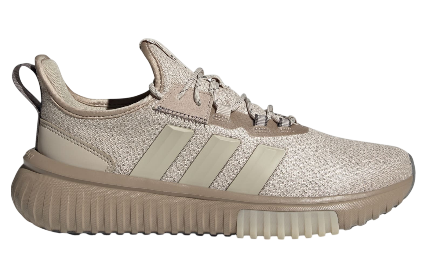 Adidas Kaptir 4.0 Wonder Beige / Charcoal