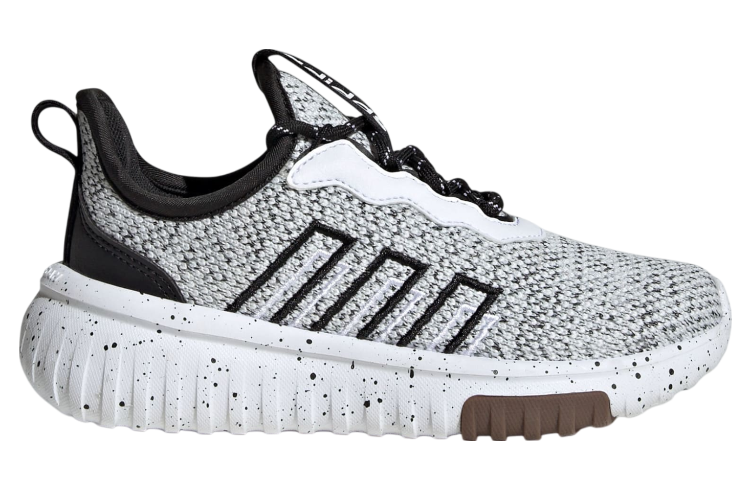 Adidas Kaptir Flow 2.0 GS Cloud White / Core Black