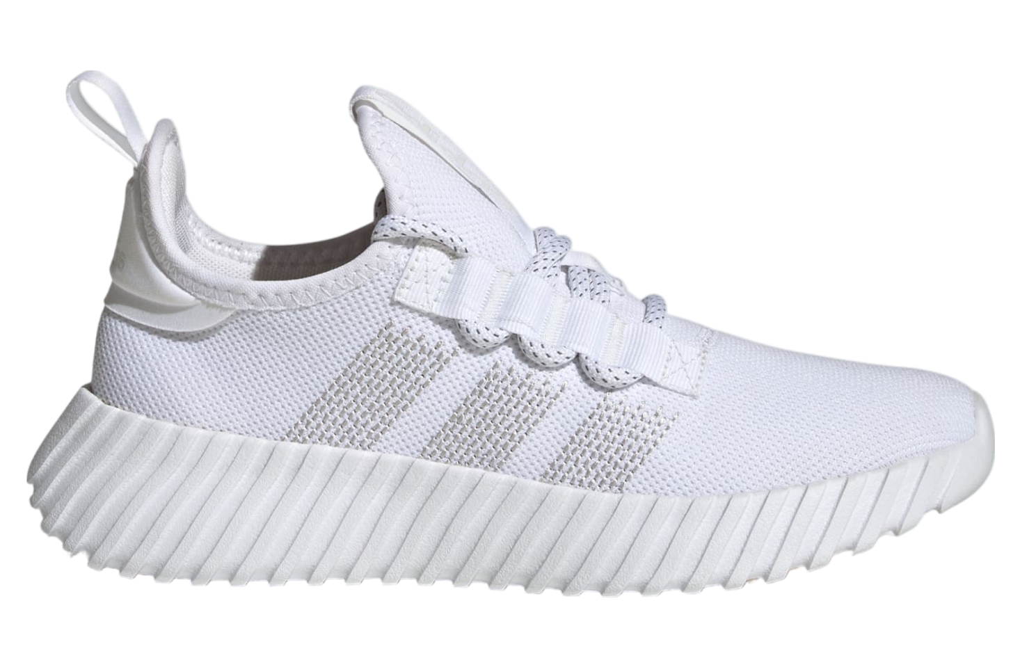 Adidas Kaptir Flow Wmns Cloud White / Crystal White