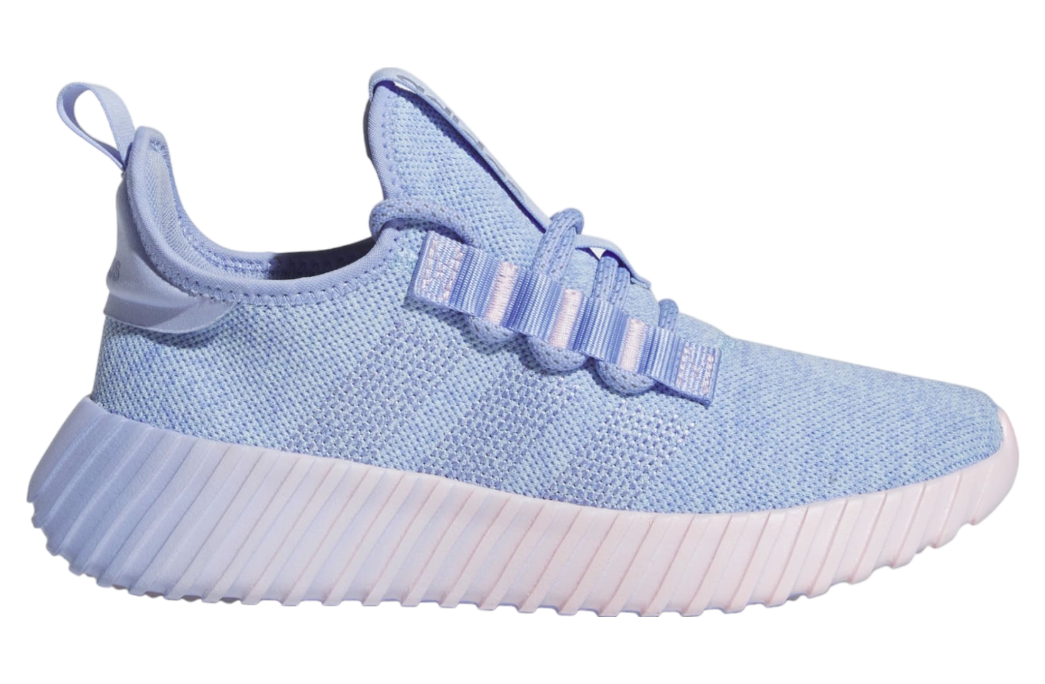 Adidas Kaptir Flow WMNS Glow Blue / Blue Spark