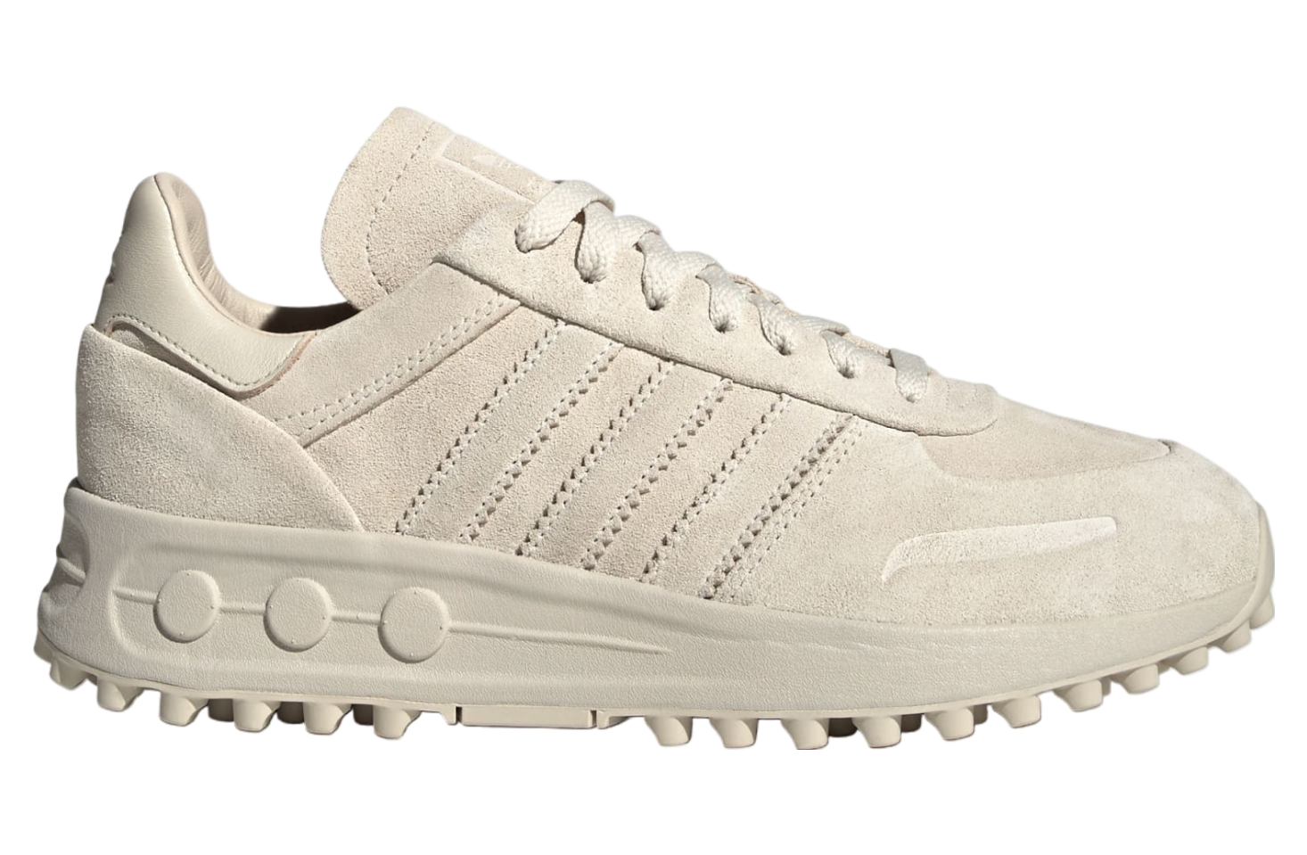 Adidas La Trainer Xlg Alumina / Core Black