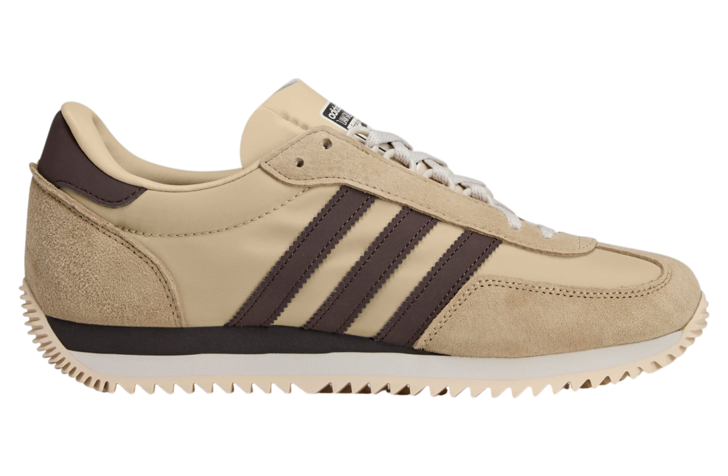brigatistagialloblù 様用adidas LG ACHILLE Adidas LG Achille Spzl Stone Khaki / Wonder Beige - Aug 2025