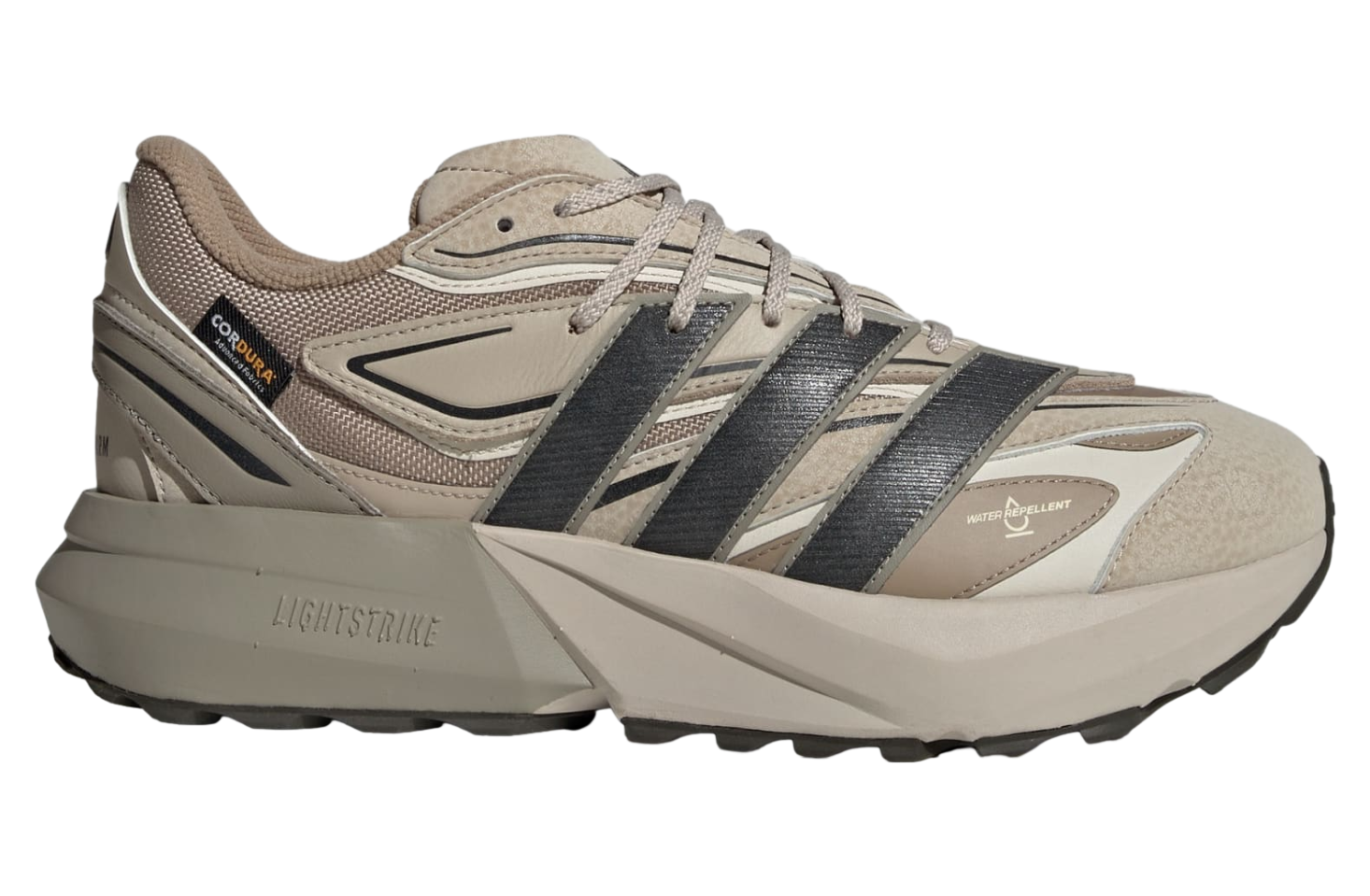 Adidas Lightblaze Atr Blanch Cargo / Wonder Beige