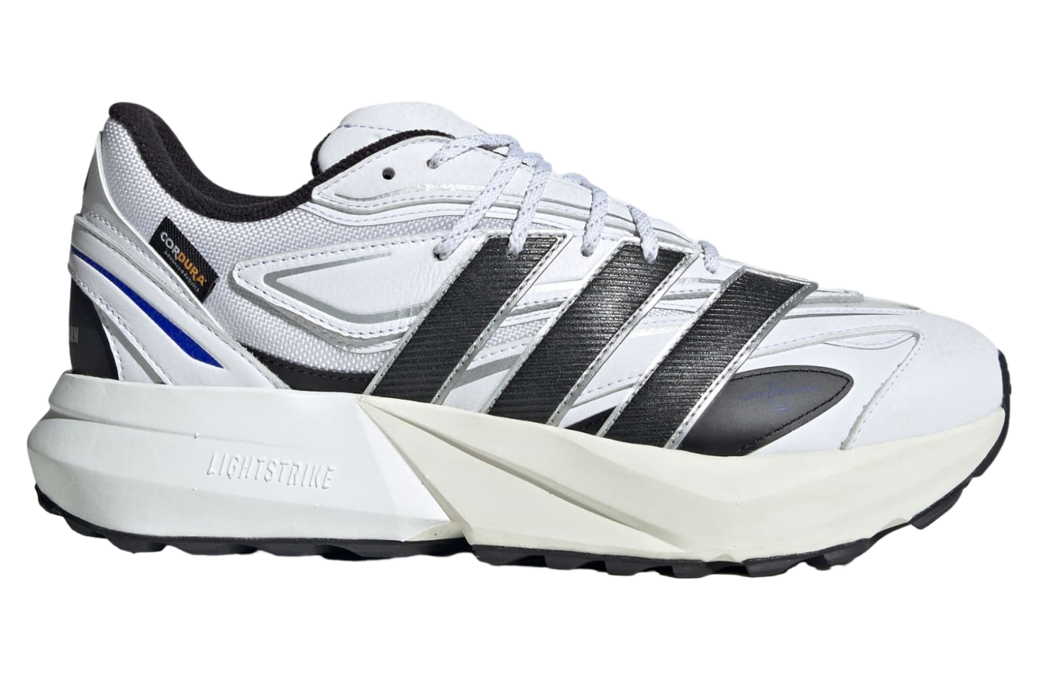 Adidas Lightblaze Atr Cloud White / Matte Silver