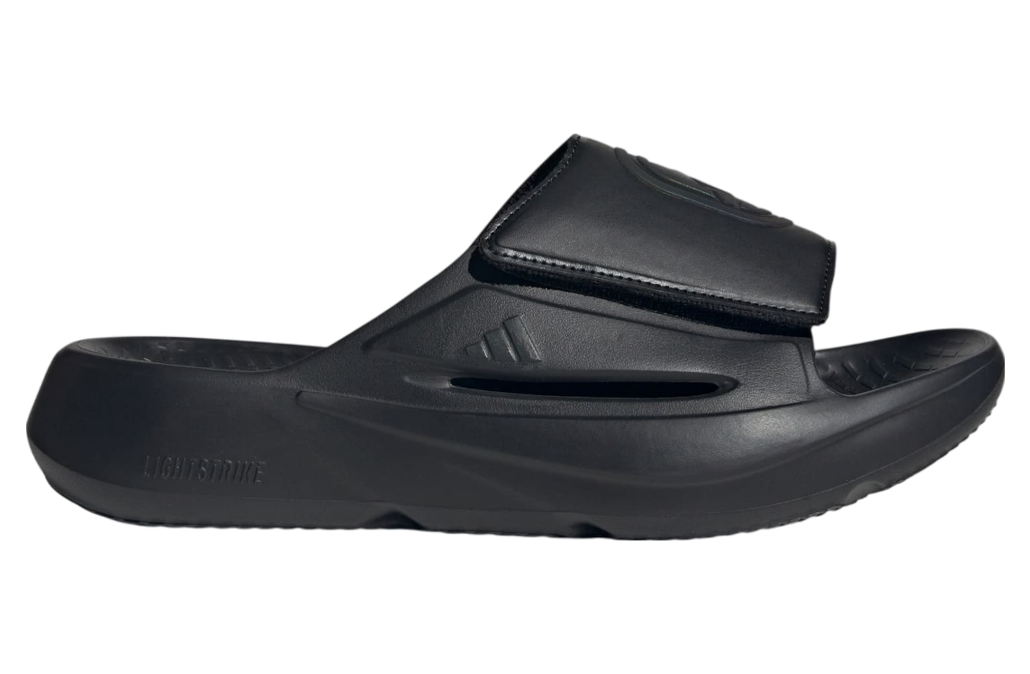 Adidas Lightblaze Core Black / Carbon / Black