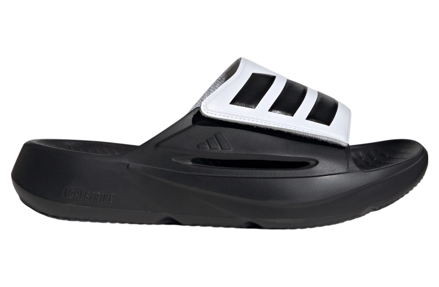 Adidas Lightblaze Core Black / Cloud White