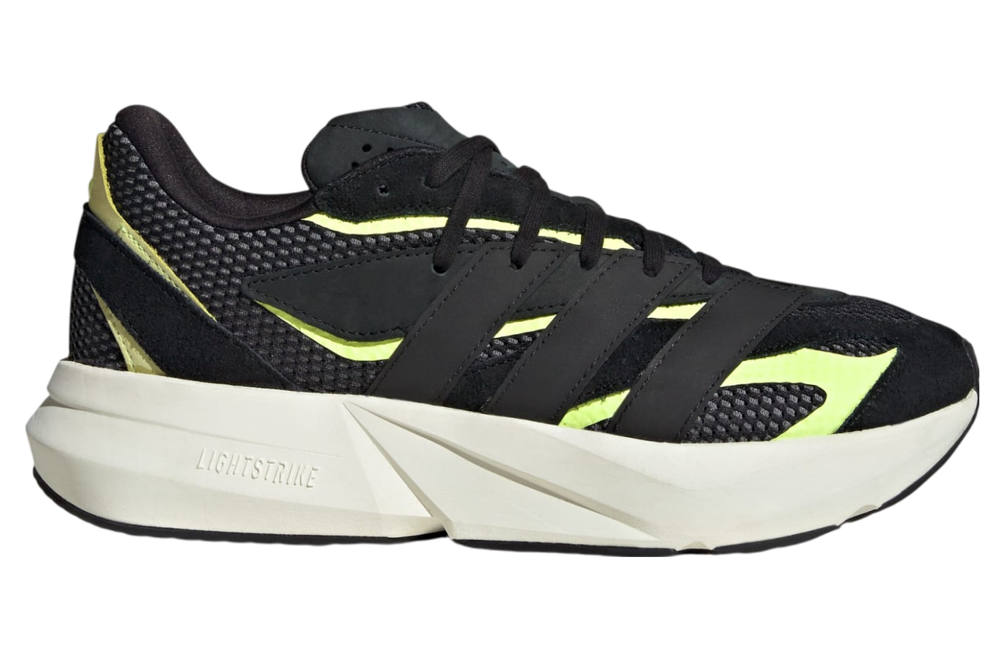 Adidas Lightblaze Core Black / Hi