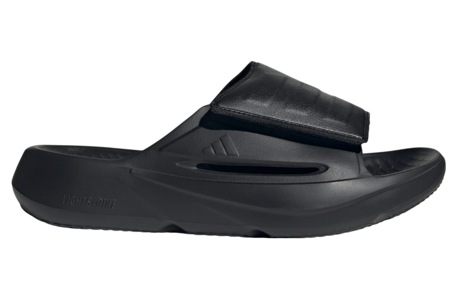 Adidas Lightblaze Core Black