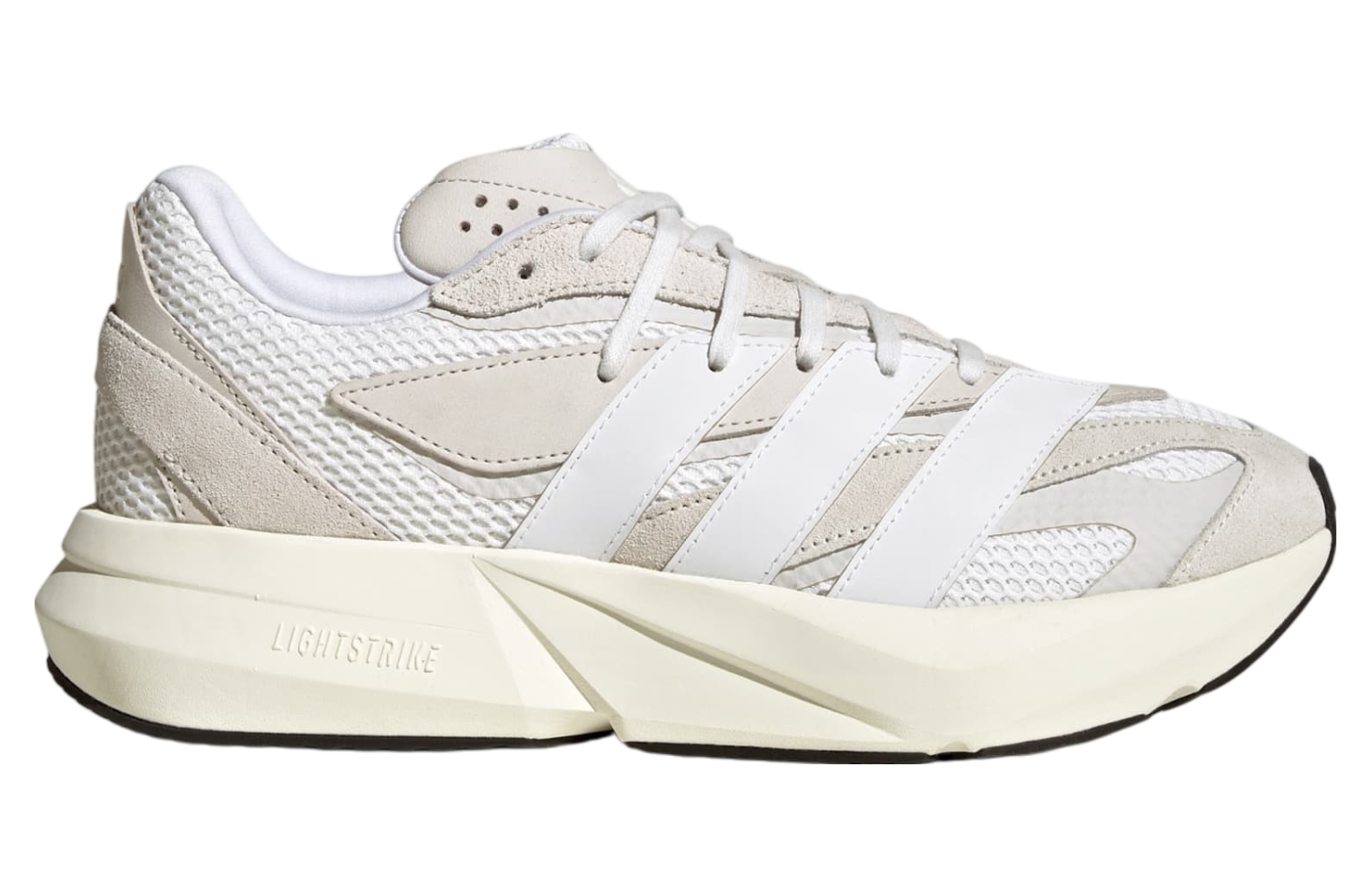 限定セール -SALE Adidas Lightblaze 2025 Jun - White Cloud / White Crystal レッグウェア