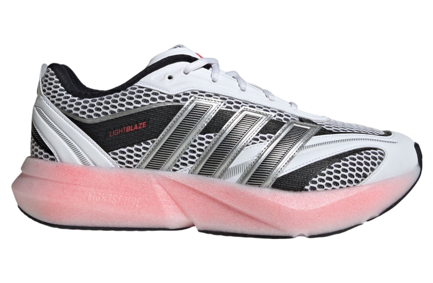 Adidas Lightblaze Glow Cloud White / Core Black