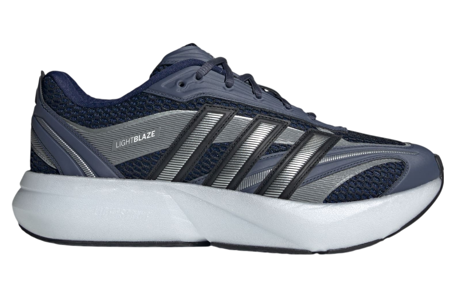 Adidas Lightblaze Glow Dark Blue / Shadow Navy