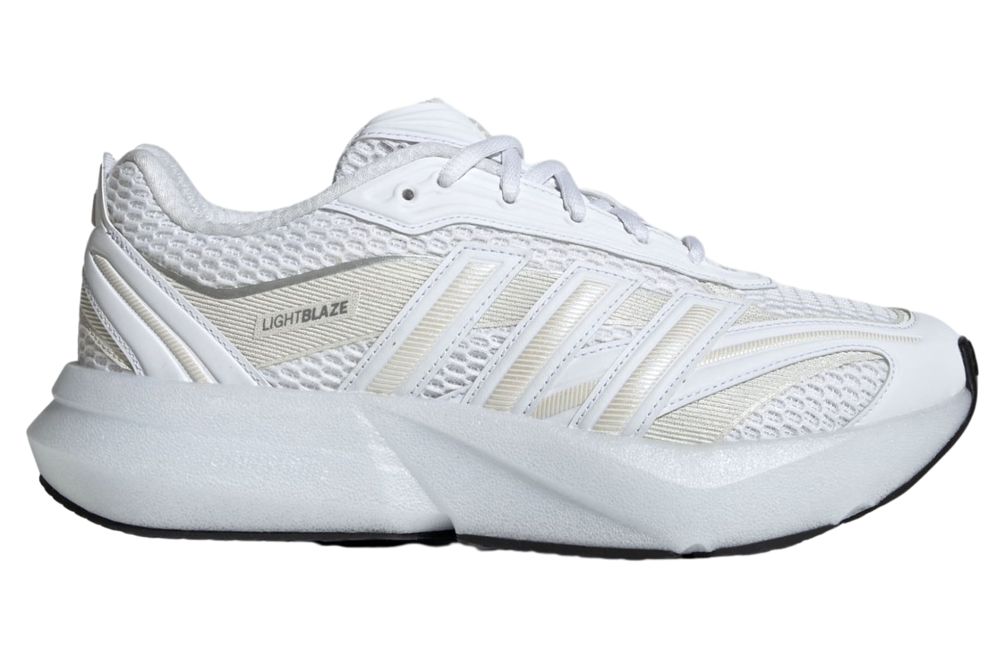 【Adidas コリア】 Lightblaze BUY Adidas Lightblaze Grey / White | Kixify Marketplace