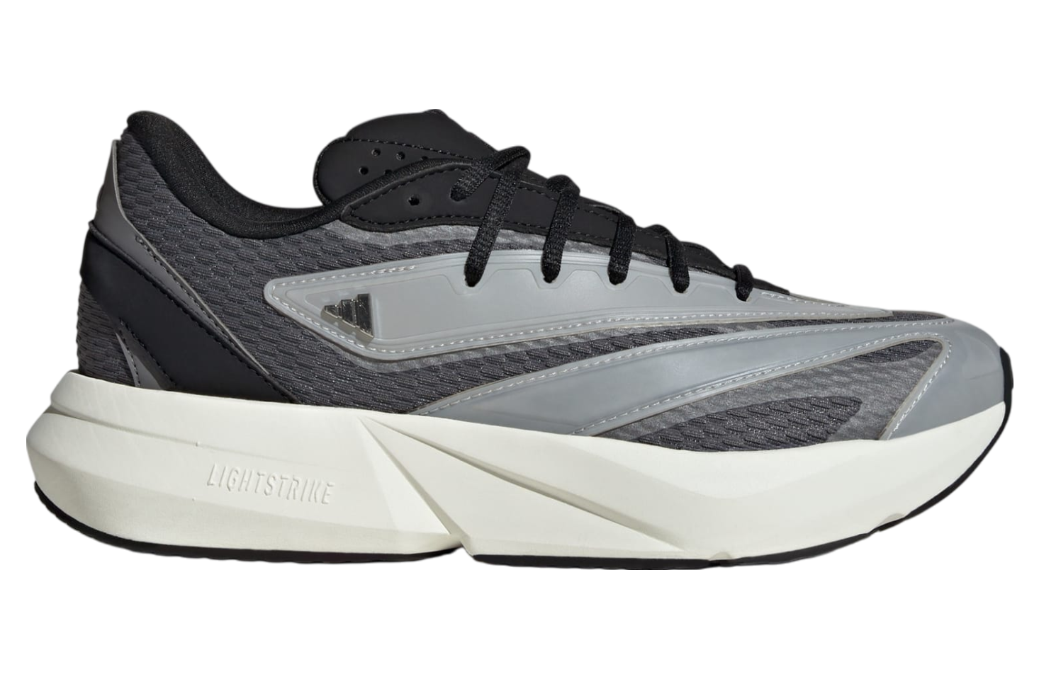 スニーカー adidas Lightblaze Gray Black JS0913 adidas Lightblaze Shoes - Grey | Free Shipping with adiClub